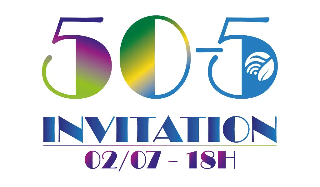 [50-5] Event Registration